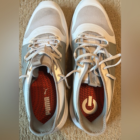 Puma Men’s Golf shoes - Picture 2 of 3